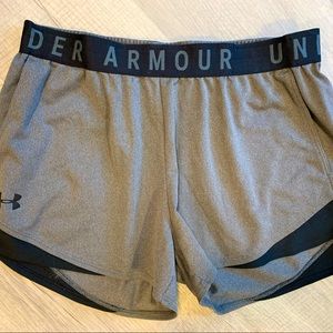 Under Armour Shorts